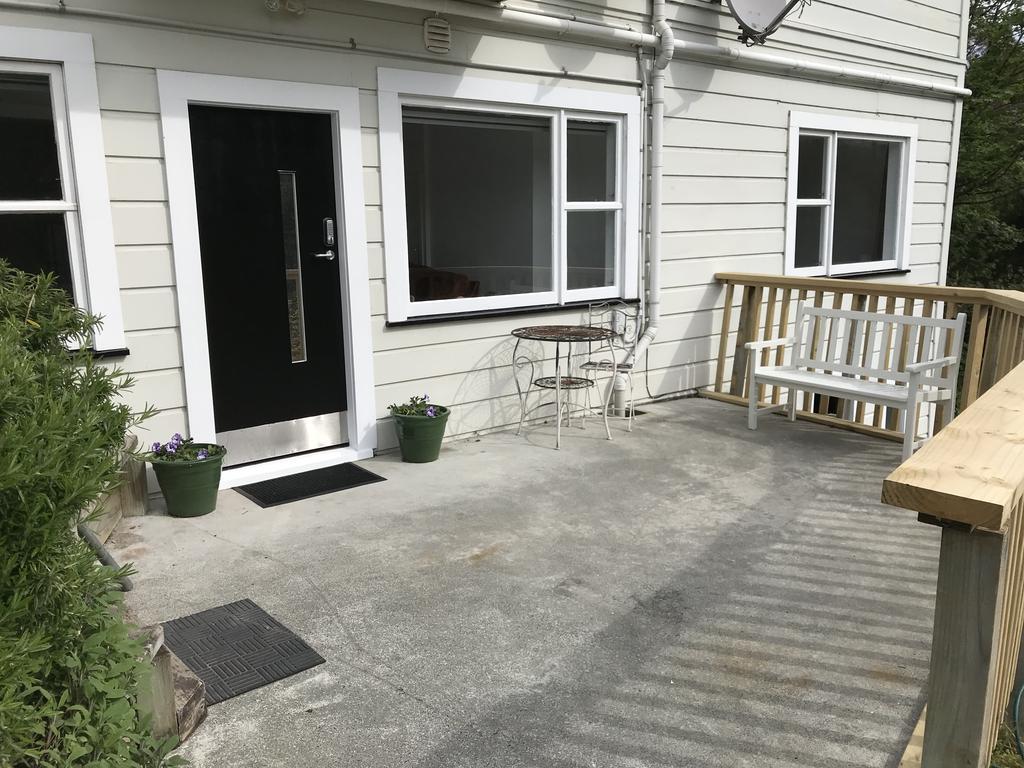 Sycamore Villa, 2 Bedroom Apartment ديوندين المظهر الخارجي الصورة