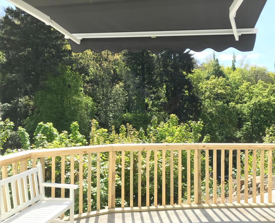 Sycamore Villa, 2 Bedroom Apartment ديوندين المظهر الخارجي الصورة